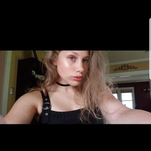 Meet your Posher, Greta